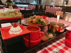 -北辰洲际酒店·IT MAMA意式家味餐厅