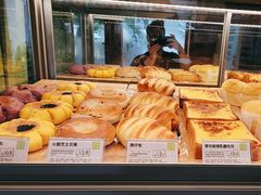 -奈雪的茶(大梅沙8号仓店)