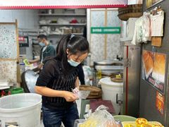 -小米粑粑(玉锦苑店)