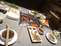 -海底捞火锅(石厦时代广场店)