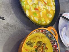 -九龙茶记·粤式餐厅融合菜(鹭江店)