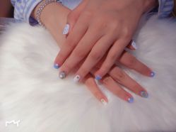 -有样·自助美睫美甲