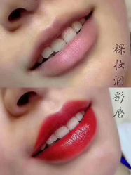 -西施无菌半永久纹绣眉眼影唇轻增发纹发际线