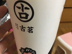 -古茗(慈溪龙兴街店)