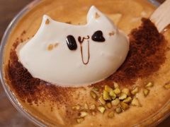 -ABCD咖啡屋(妇幼店)