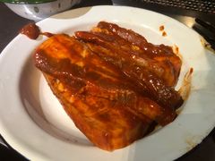 -马路牙子地桌烤肉(工体店)