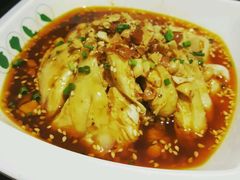 -严厨老坛酸菜鱼(吴江万宝店)