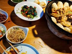-津武刁馋一锅出(双街店)