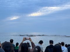 -日照灯塔风景区