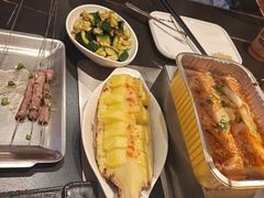-呼伦一只牛·烧串酒场(陆家嘴店)