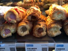 -Blueglass酸奶(财富购物中心店)