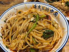 -老白家面馆(测绘东路总店)