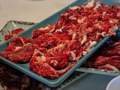 -食潮汕头鲜牛馆(望京保利店)