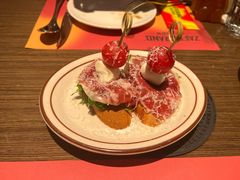 -ZAFFERANO西班牙海鲜饭(上海首店)