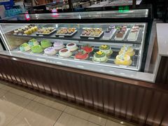 -Pantry's Best派悦坊蛋糕(世纪金源店)
