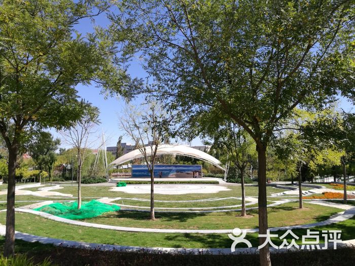 绿水园-图片-天津周边游-大众点评网