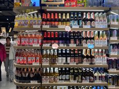 -胖东来生活广场(健康路店)