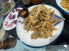 -一块豆腐(李沧书院路店)