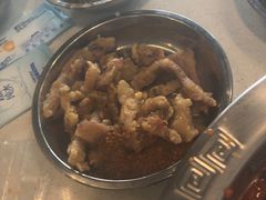 -憨铁匠老火锅(龙岗万科里店)