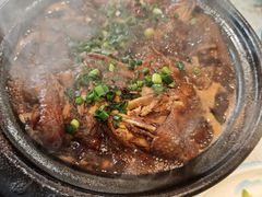 -小乡小镇·传承桐庐土菜·老板亲自烧的菜