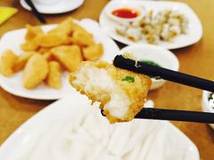 -揭阳钟记小食(福田新村店)