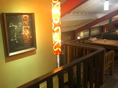 大堂-旅马餐厅(茅家埠店)