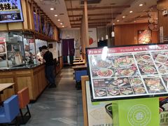 -阿香米线(天津凯德餐厅店)