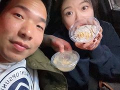 -没牙伯花生汤店(老药洲店)