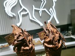 -GODIVA(港汇恒隆广场)