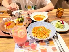 -半秋山西餐厅(销品茂店)