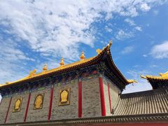 -西安市广仁寺