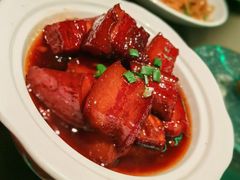 -小菜园新徽菜(青岛市南万象城店)