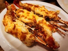 -松山湖凯悦酒店·Café自助餐厅·周末火舞秀表演