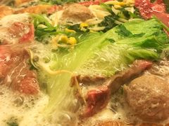 -金海阁海鲜火锅