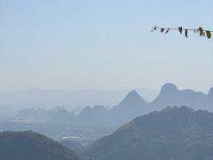 -玉石林风景区