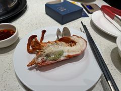 -青蓬海上捞蒸品海鲜城(海岸城店)