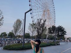 -南昌之星摩天轮