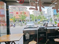 -豫掌柜饸饹面·烩面(秀沿路店)