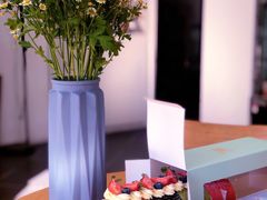 -囍悦烘焙(恒隆御水岸店)