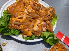 -外婆掌柜·东北家庭烤肉(托乐嘉店)