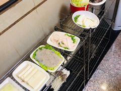 -阳坊胜利涮羊肉(阳坊老店)