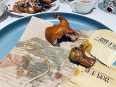 -尚一汤·粤菜海鲜(汇智国际商业中心店)
