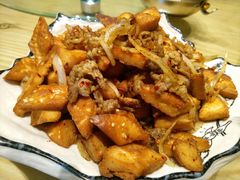 -品味新疆民族风味餐厅(东方今典店)