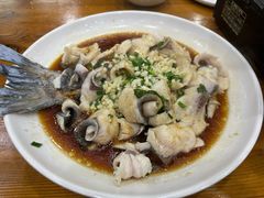 -淳安二十八道·新派民间菜·淳鱼馆(阳光路店)
