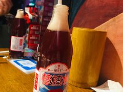 -付小姐在成都(五道口店)