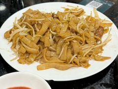 -一哥美食(总店)