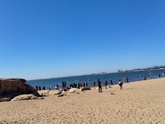-老虎石海上公园