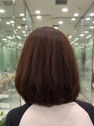 点击看大图 -时尚殿堂hair salon(上地华联店)