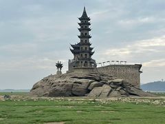 -落星墩