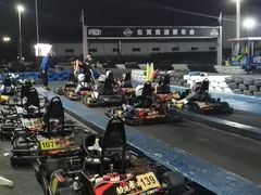 -竞速卡丁车赛车会(道滘店)